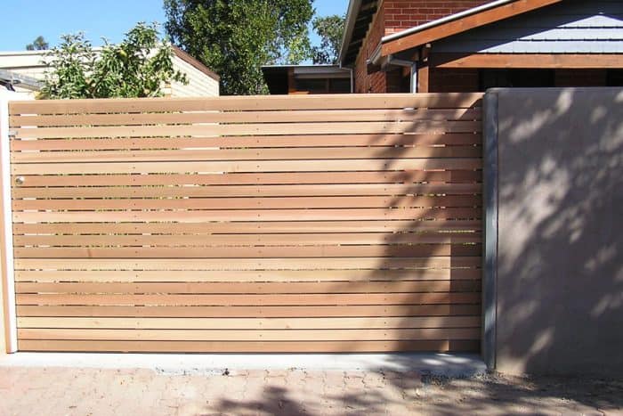 Adelaide Custom Gates - Stylish Metal & Wooden Gates | Free Quote