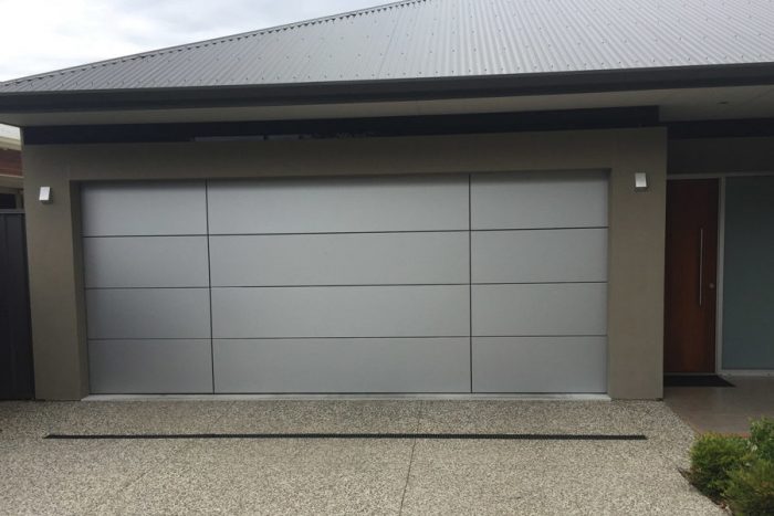 Adelaide Garage Door Design and Installation - Free Quote | JMH Group