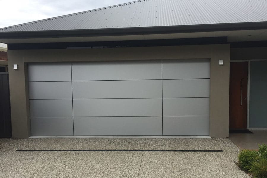 57 Good Alucobond garage door colours for Remodeling Design
