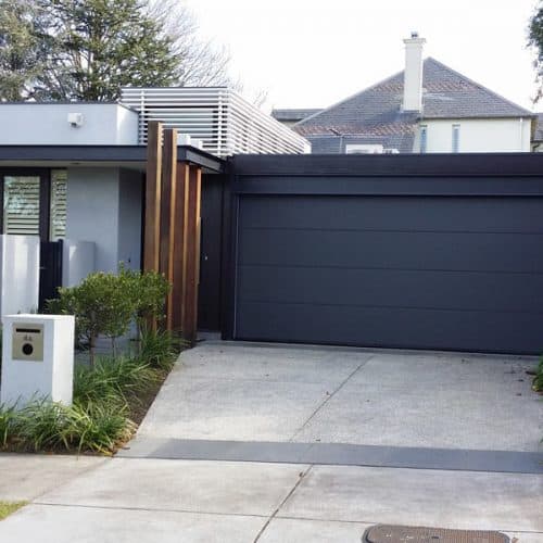 Custom Garage Doors Adelaide - Sectional, Tilt & Sliding. Free Quote.