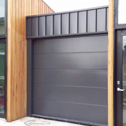 Custom Garage Doors Adelaide - Sectional, Tilt & Sliding. Free Quote.