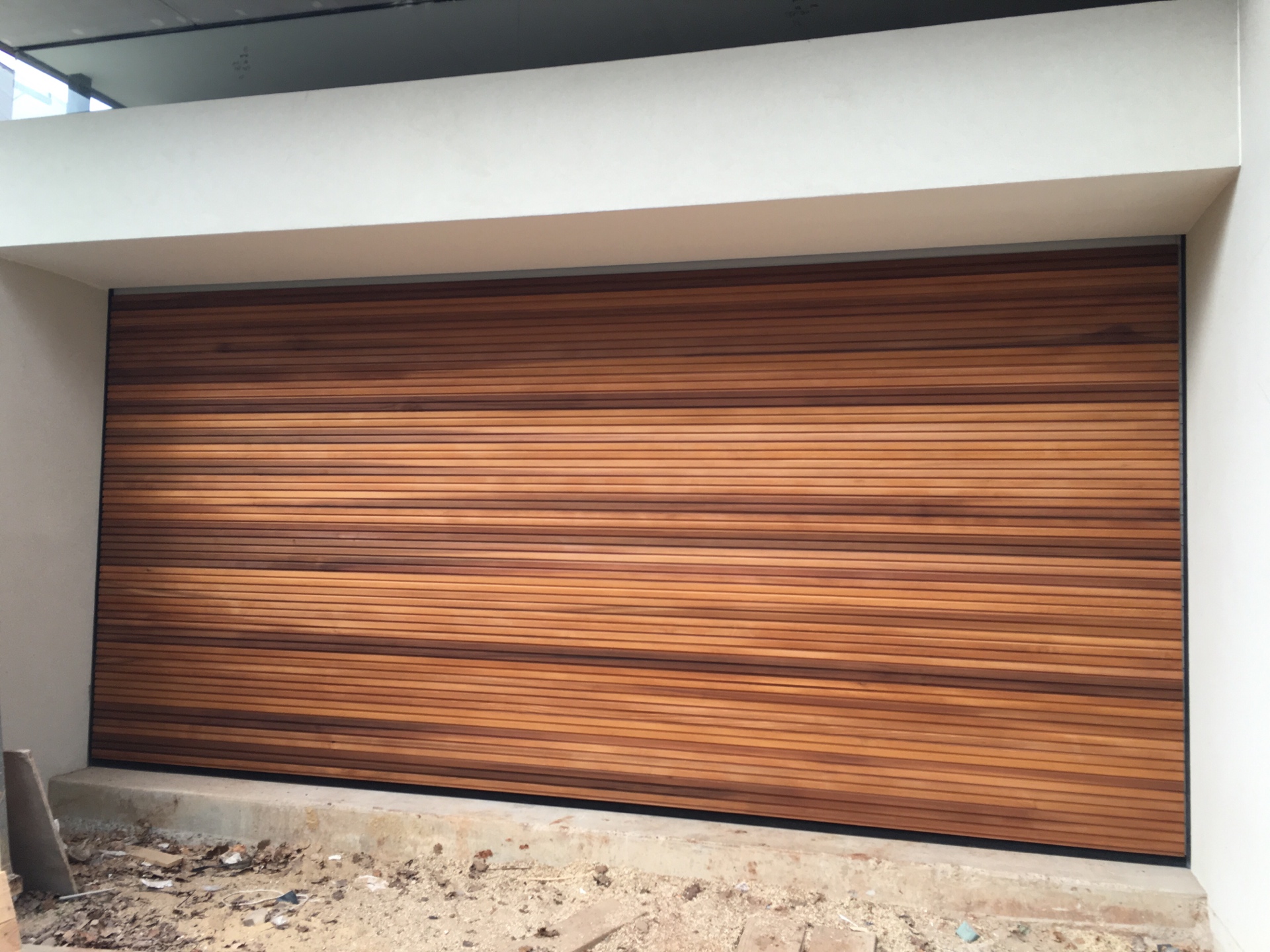 Adelaide Gates Hormann Garage Doors Custom Installations Jmh