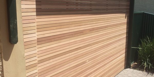 Tilt Classic Horizontal Batten - Raw (3)