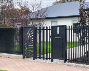 Aluminium Gates Adelaide JMH Group