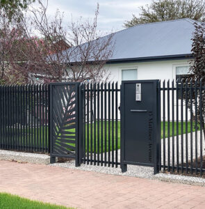 Aluminium Gates Adelaide JMH Group