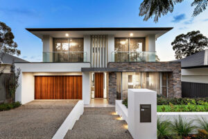 Custom Tilt and Counterweight Doors Adelaide JMH Group 2
