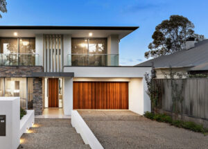 Custom Tilt and Counterweight Doors Adelaide JMH Group
