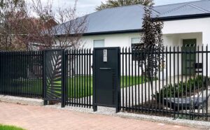 Aluminium Gates Adelaide JMH Group Page 2