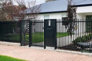 Aluminium Gates Adelaide JMH Group Page